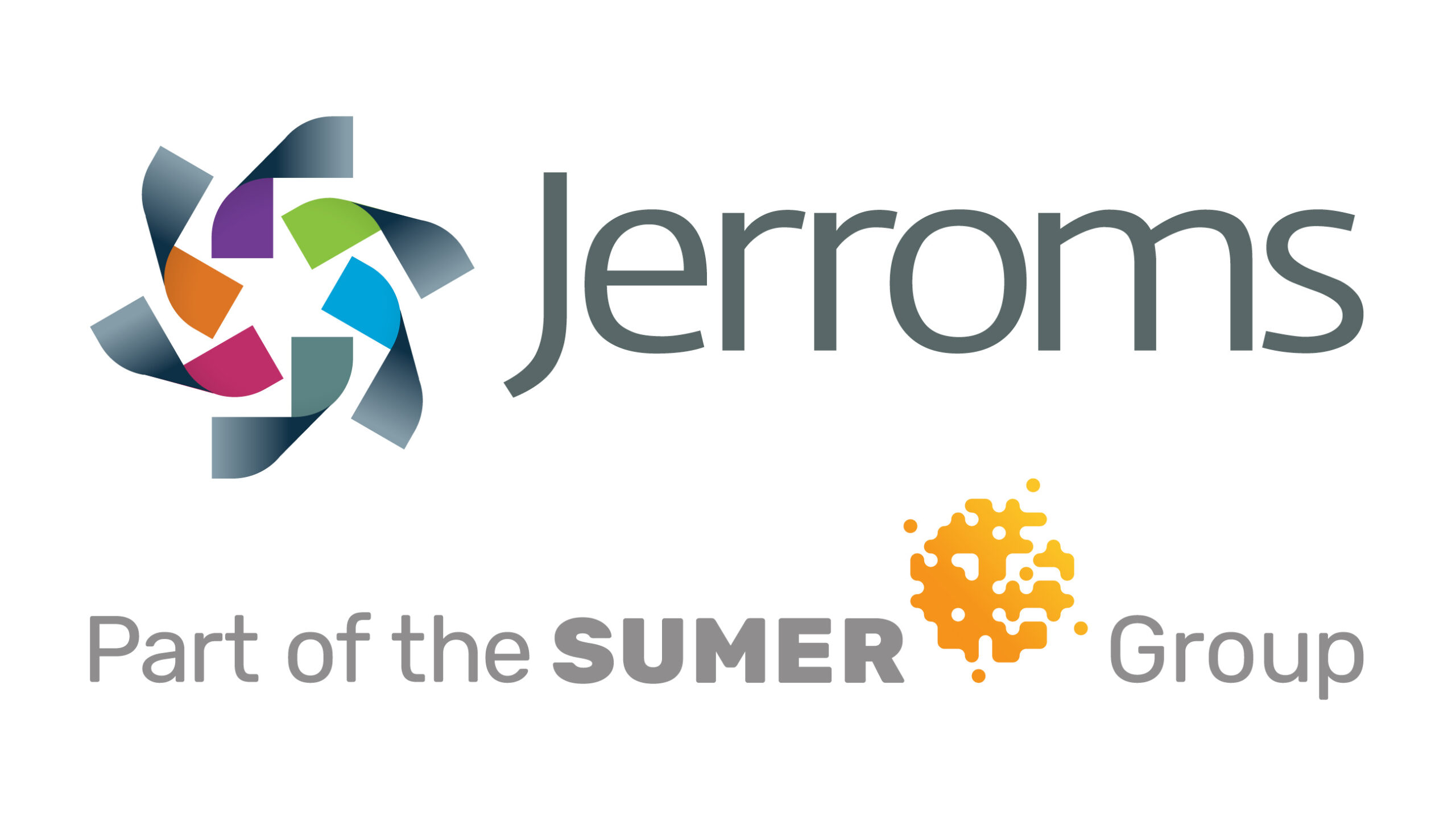 Sumer Welcomes Jerroms to the Fold