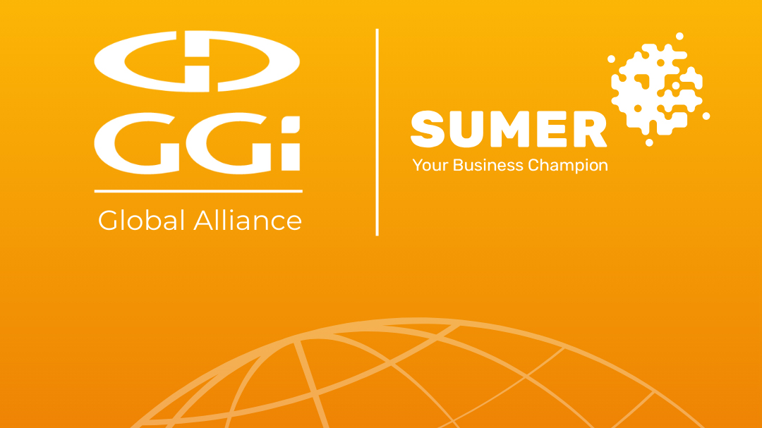 Sumer joins GGI Global Alliance 