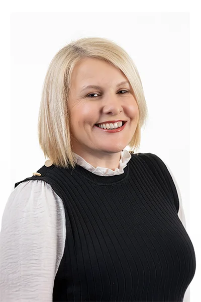 Sumer - Executive Team Image - Michelle Coates