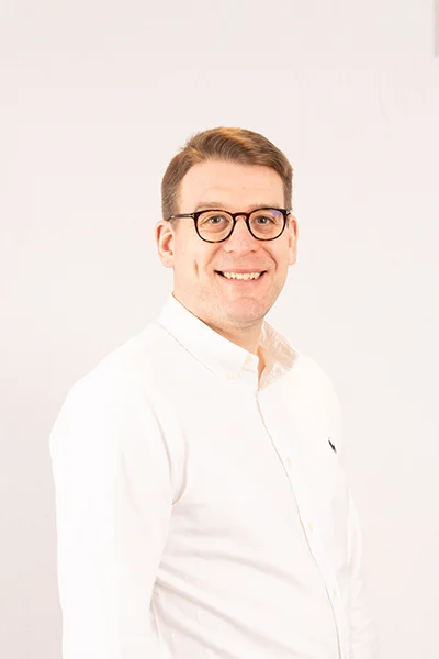 Sumer - Executive Team Image - James Taylor