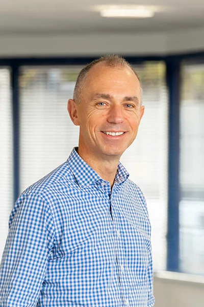 Sumer - Executive Team Image - Jason Fayers