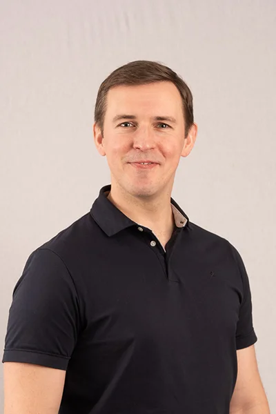 Sumer - Executive Team Image - Jason Harvie