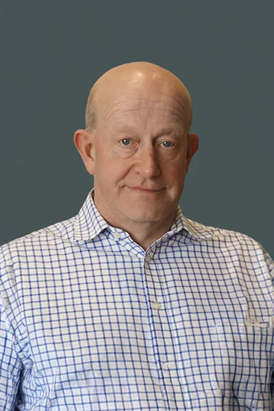 Sumer - Executive Team Image - Mark