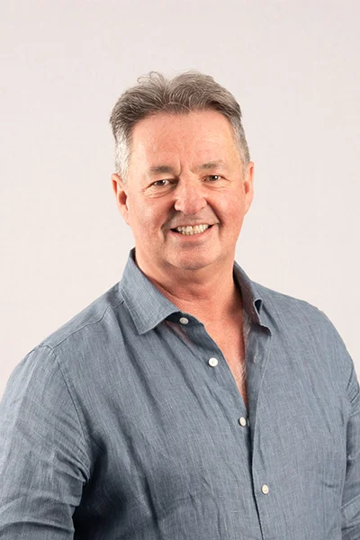 Sumer - Executive Team Image - Steve