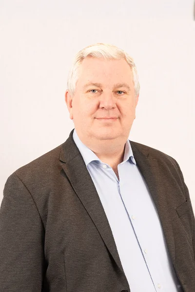 Sumer - Executive Team Image - Warren Mead