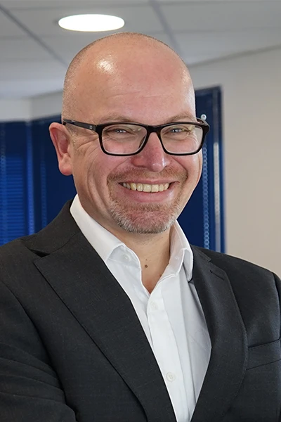 Sumer - Team Image - John Perry