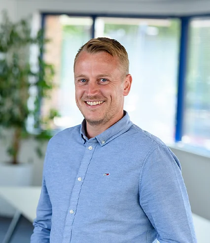 Sumer - Team Image - Scrutton Bland - Ben Cussons