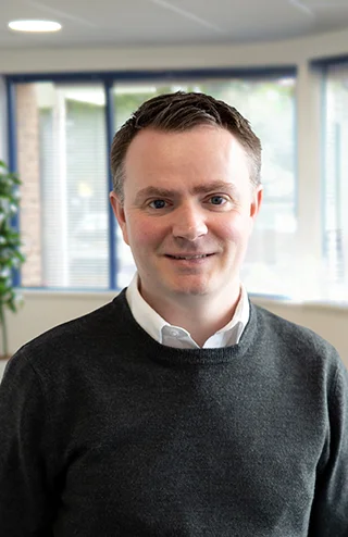 Sumer - Team Image - Scrutton Bland - Steven Burgess