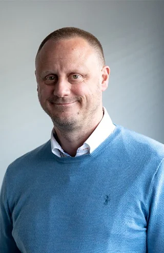 Sumer - Team Image - Sumer North Ireland - James Tucker