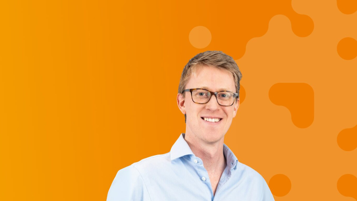 Sumer promotes Nick Taylor to Chief Financial Officer