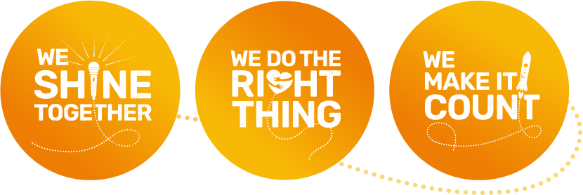 Values-roundel-group