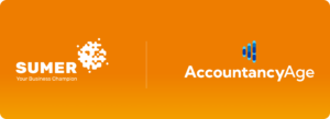 Sumer - Accountancy Age 2025 - Top 15 (Blog Banner)